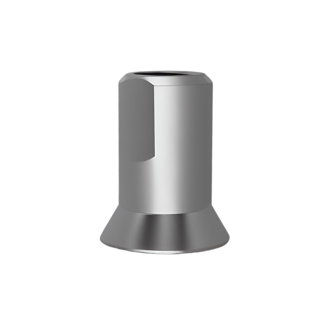Recycling fasteners