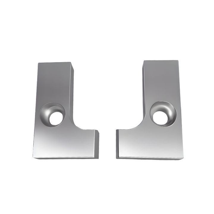 Screen Fastening Elements 1