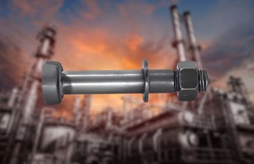 Custom Fasteners