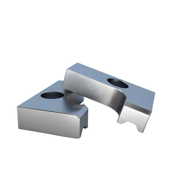 Screen Fastening Elements Screen Fastening Elements
